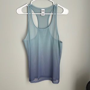 Victoria Secret Sport Tank Top - Size Small